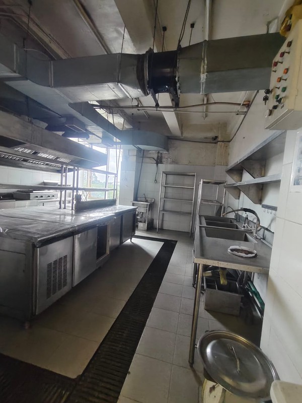 Ruko Siap Pakai Di Ruko Emerald Avenue Bintaro Jaya Sektor 9