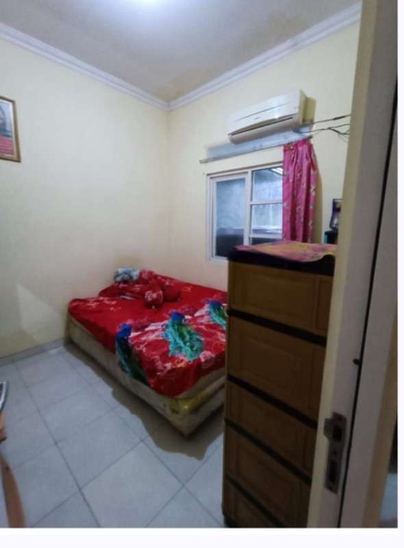 DIJUAL RUMAH MINIMALIS SIAP HUNI PURI INDAH SIDOARJO