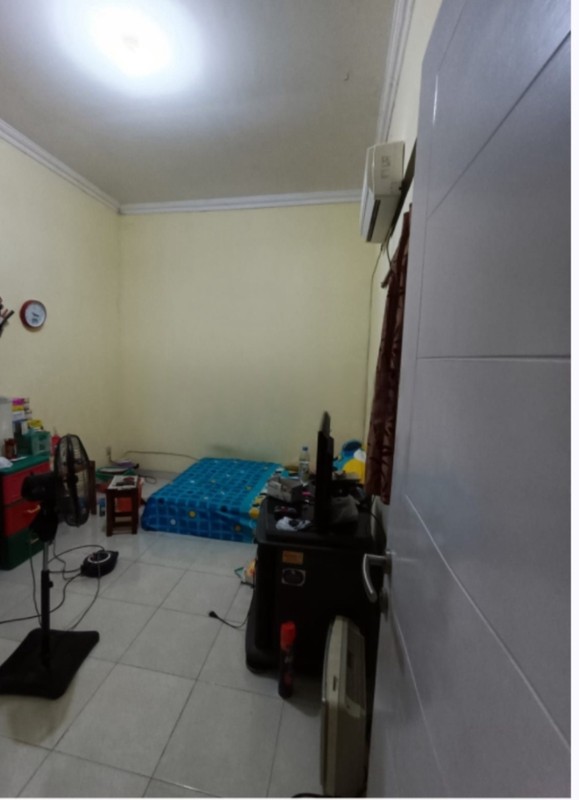 DIJUAL RUMAH MINIMALIS SIAP HUNI PURI INDAH SIDOARJO