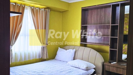 Apartement Gateway Pasteur di Jual Cepat Full Furnished