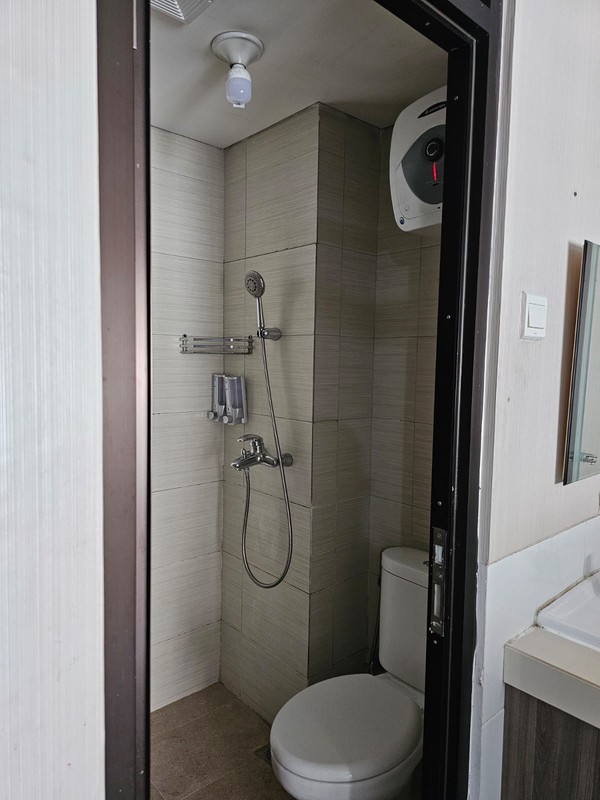 Apartement Gateway Pasteur di Jual Cepat Full Furnished