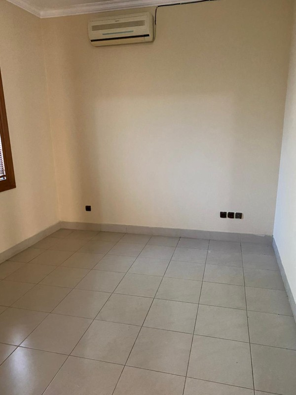 Rumah Bagus Di Cikini Bintaro Jaya Sektor 7