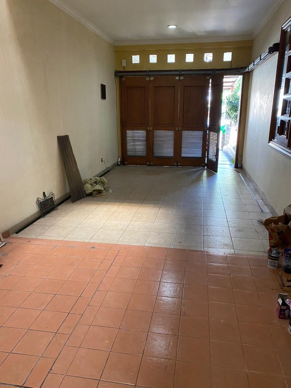 Rumah Bagus Di Cikini Bintaro Jaya Sektor 7