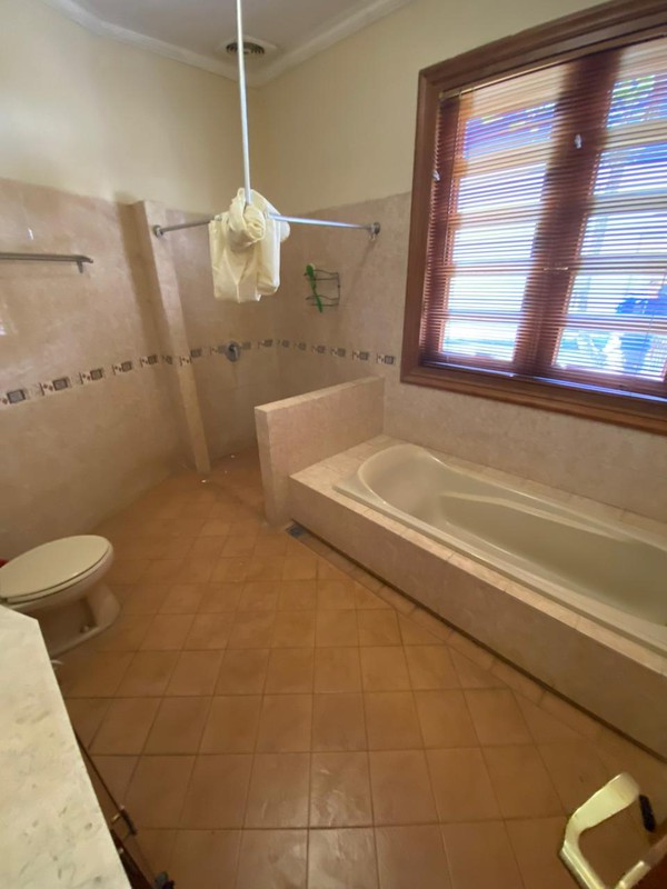 Rumah Bagus Di Cikini Bintaro Jaya Sektor 7