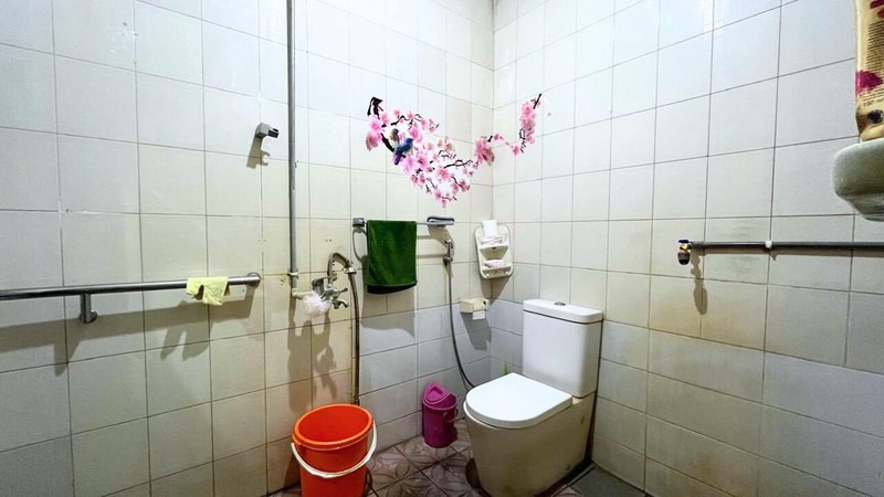 Rumah Asri dan Tenang Di Perumahan Kembar Mas Bandung