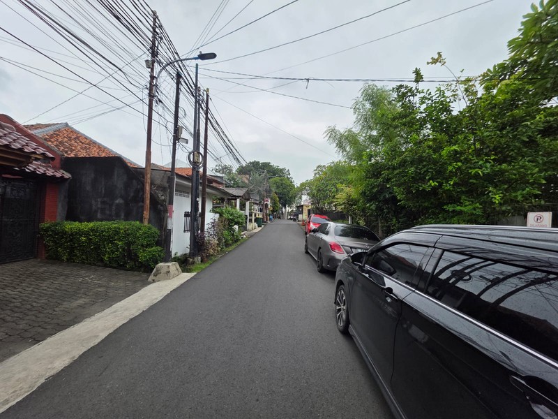 Rumah Bagus Di Jl Bunga Melati Cipete Selatan Jakarta Selatan