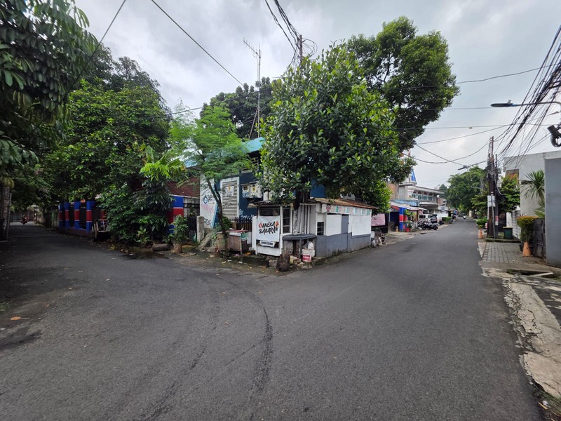 Rumah Bagus Di Jl Bunga Melati Cipete Selatan Jakarta Selatan