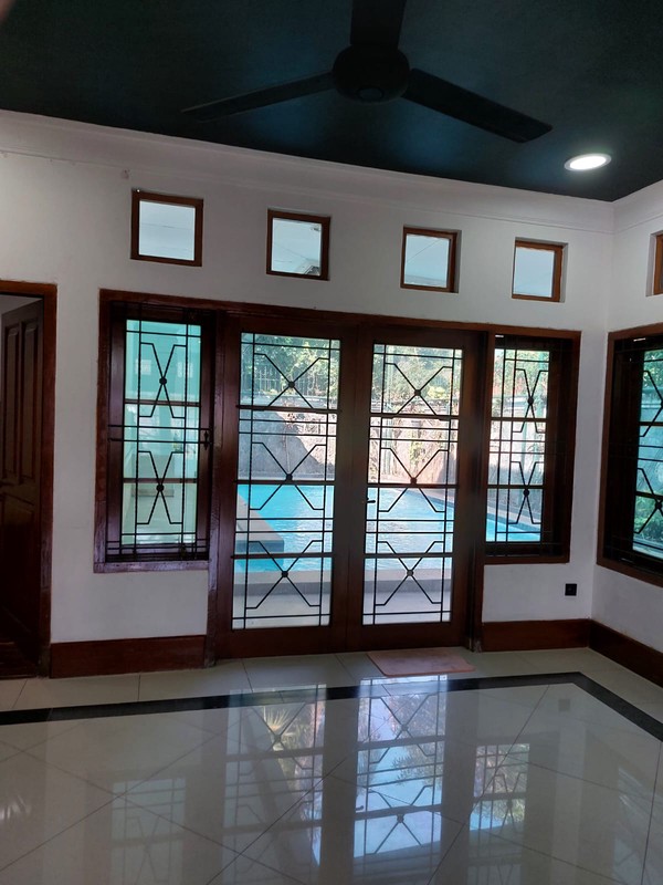 Rumah Bagus Di Jl Bunga Melati Cipete Selatan Jakarta Selatan