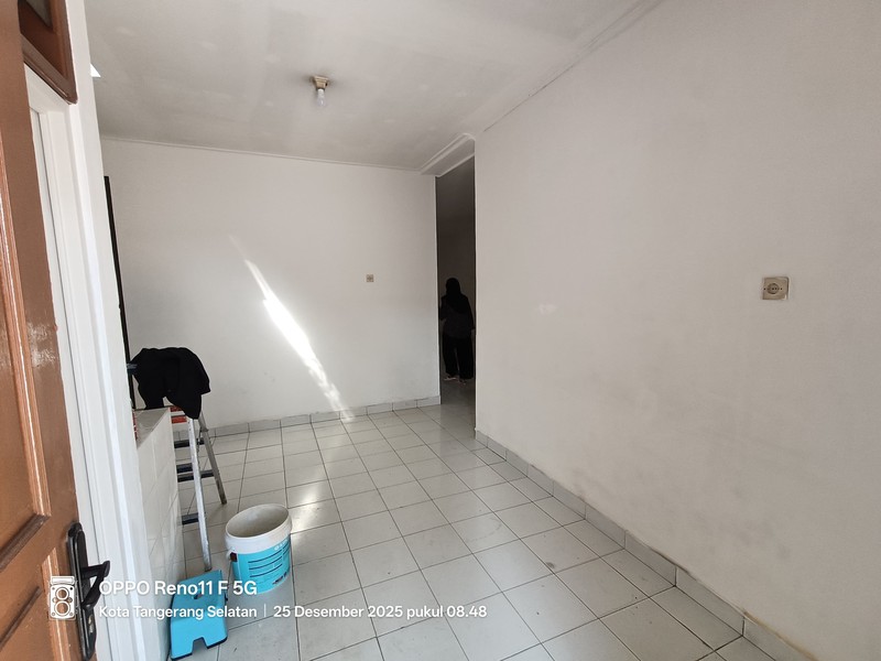 Rumah Bagus Di Jl Kemuning Pondok Aren Tangerang Selatan