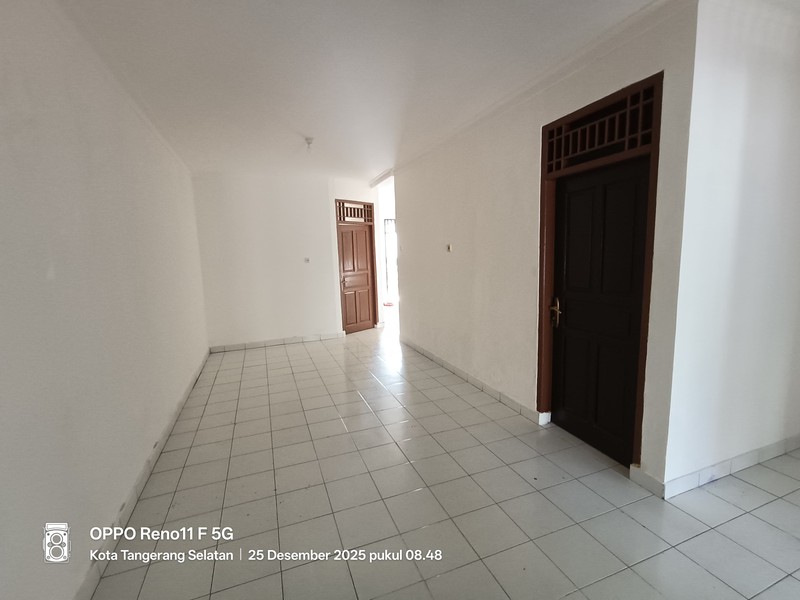 Rumah Bagus Di Jl Kemuning Pondok Aren Tangerang Selatan