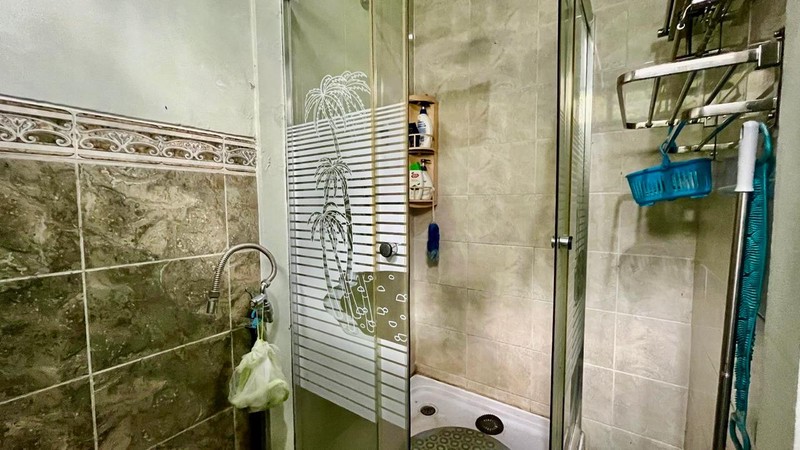 Rumah Bagus Di Jl Gaharu Cipete Jakarta Selatan