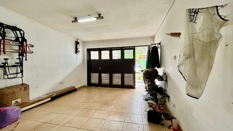 Rumah Bagus Di Jl Gaharu Cipete Jakarta Selatan