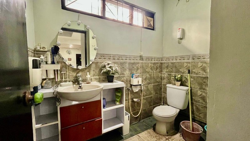 Rumah Bagus Di Jl Gaharu Cipete Jakarta Selatan