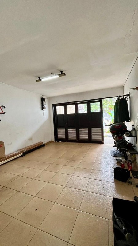 Rumah Bagus Di Jl Gaharu Cipete Jakarta Selatan