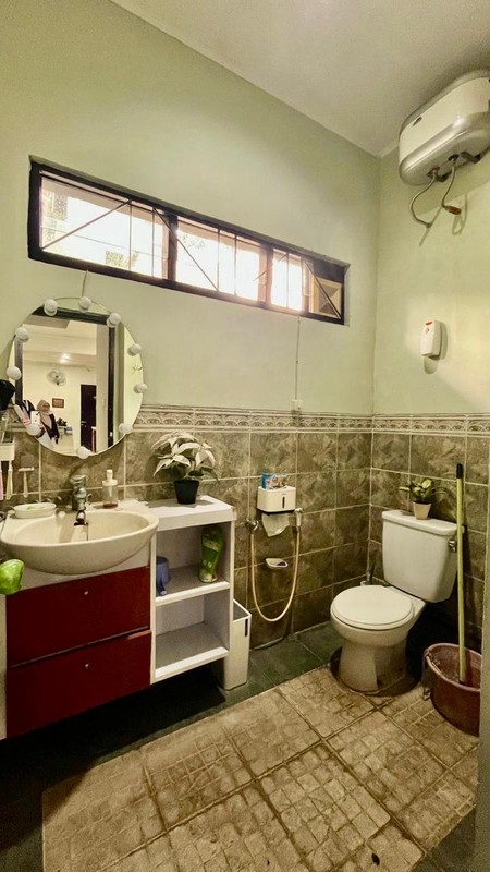 Rumah Bagus Di Jl Gaharu Cipete Jakarta Selatan