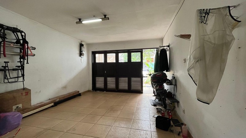 Rumah Bagus Di Jl Gaharu Cipete Jakarta Selatan