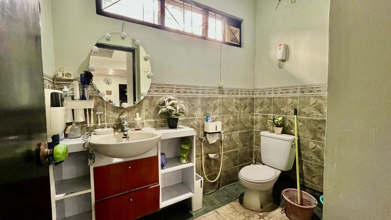 Rumah Bagus Di Jl Gaharu Cipete Jakarta Selatan