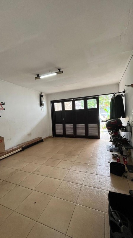 Rumah Bagus Di Jl Gaharu Cipete Jakarta Selatan