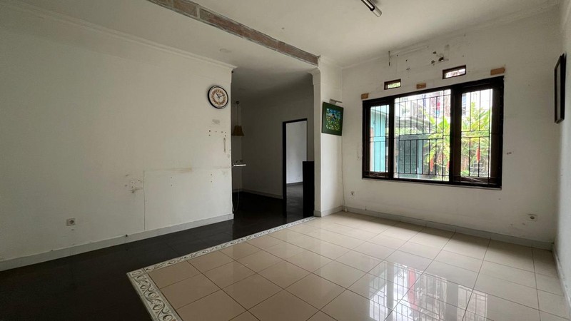 Rumah Bagus Di Jl Gaharu Cipete Jakarta Selatan