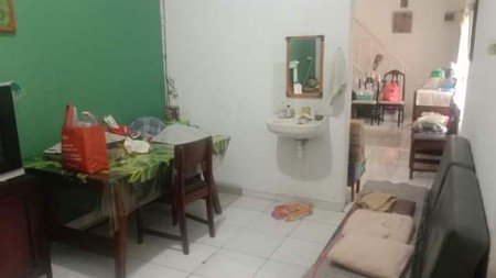 Rumah Bagus Di Bumi Cimanggis Indah Depok Jawa Barat