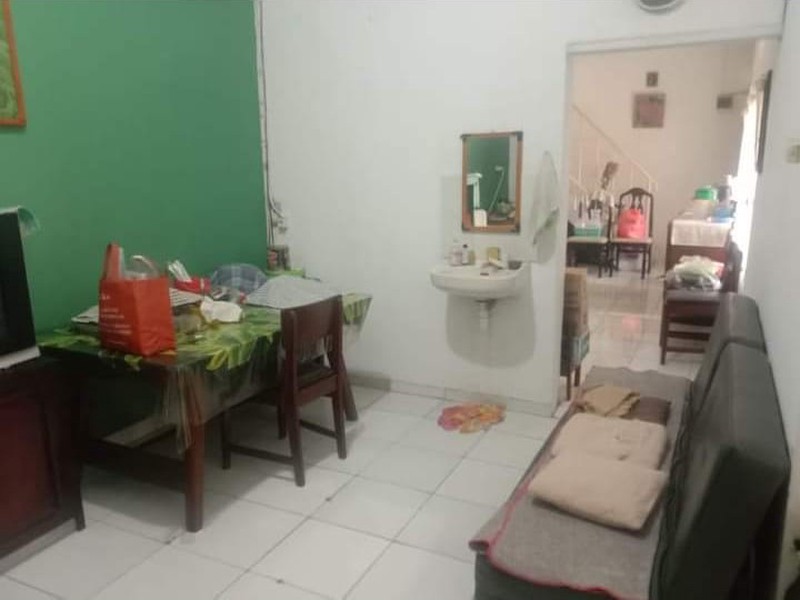 Rumah Bagus Di Bumi Cimanggis Indah Depok Jawa Barat