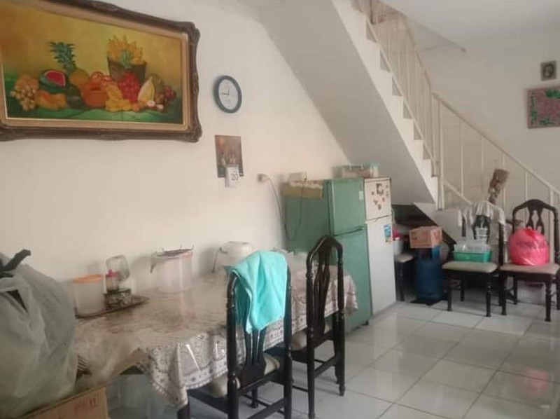 Rumah Bagus Di Bumi Cimanggis Indah Depok Jawa Barat