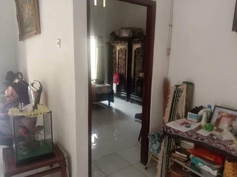 Rumah Bagus Di Bumi Cimanggis Indah Depok Jawa Barat