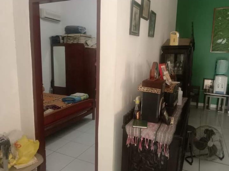 Rumah Bagus Di Bumi Cimanggis Indah Depok Jawa Barat