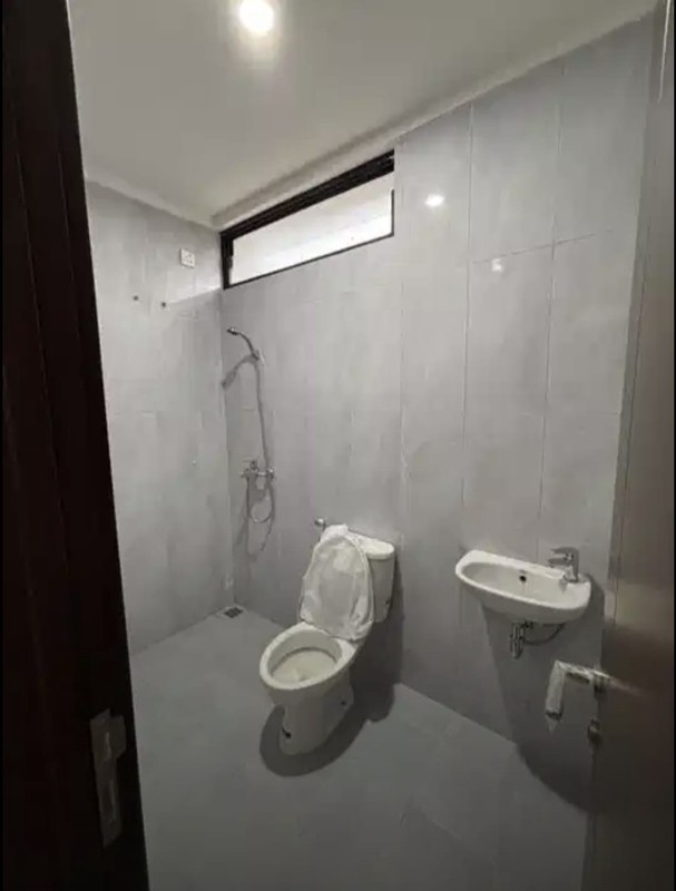 Rumah Bagus Di Kebayoran Harmony Bintaro Jaya Sektor 7