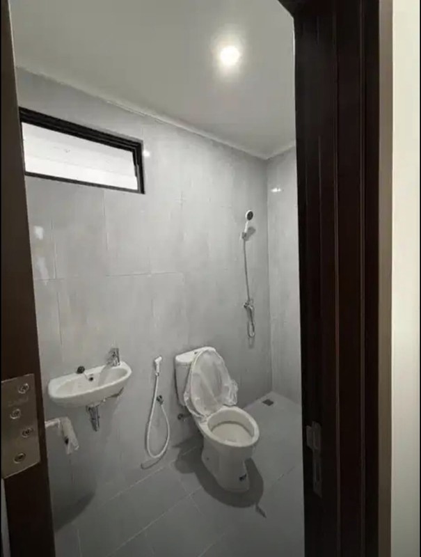 Rumah Bagus Di Kebayoran Harmony Bintaro Jaya Sektor 7