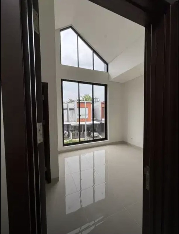 Rumah Bagus Di Kebayoran Harmony Bintaro Jaya Sektor 7
