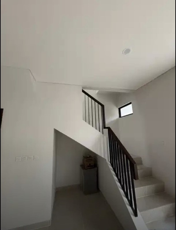 Rumah Bagus Di Kebayoran Harmony Bintaro Jaya Sektor 7