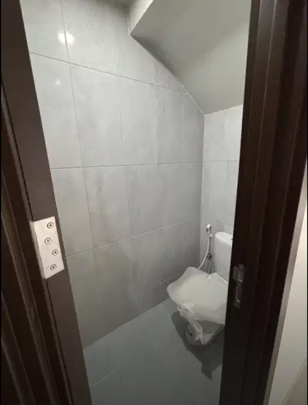 Rumah Bagus Di Kebayoran Harmony Bintaro Jaya Sektor 7