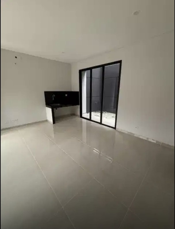 Rumah Bagus Di Kebayoran Harmony Bintaro Jaya Sektor 7