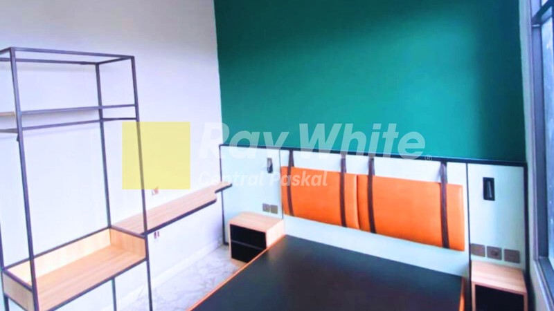 Hotel Semi Furnished di Cianjur