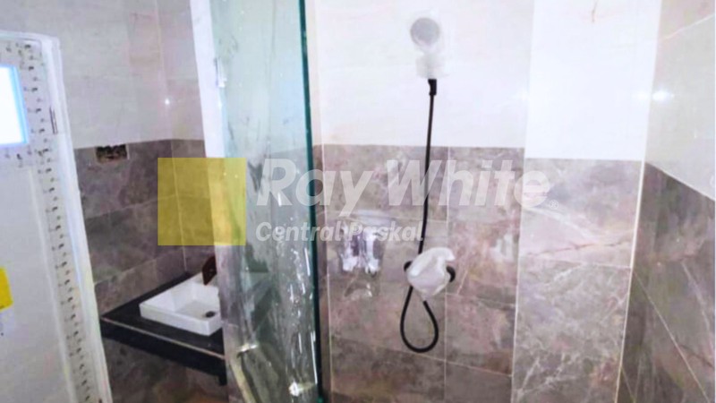 Hotel Semi Furnished di Cianjur