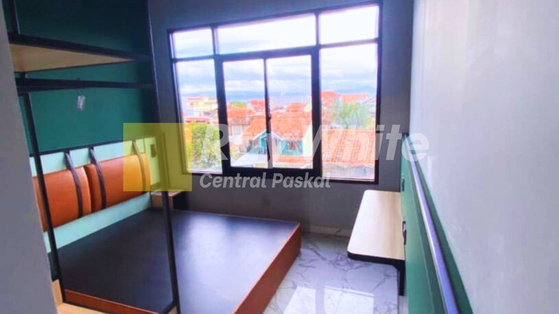 Hotel Semi Furnished di Cianjur