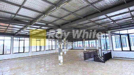 Hotel Semi Furnished di Cianjur