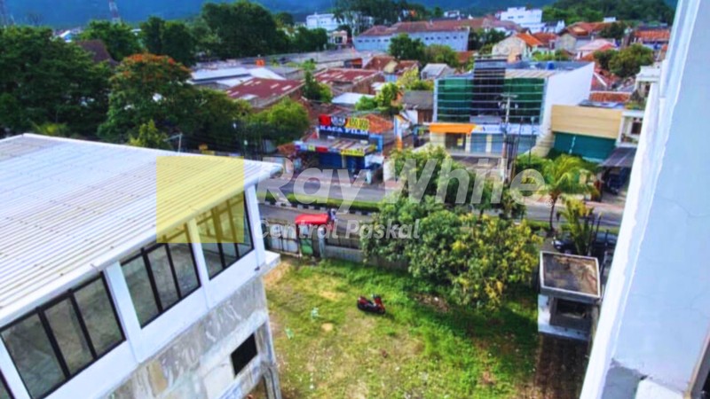 Hotel Semi Furnished di Cianjur