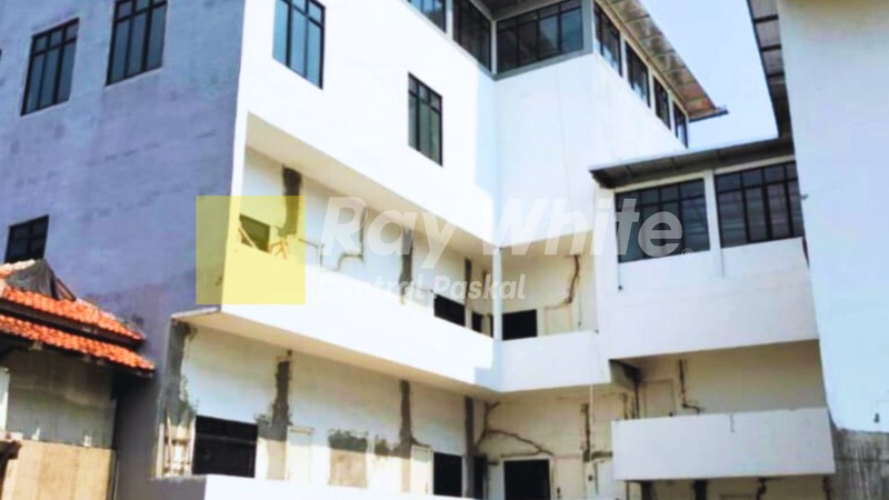 Hotel Semi Furnished di Cianjur