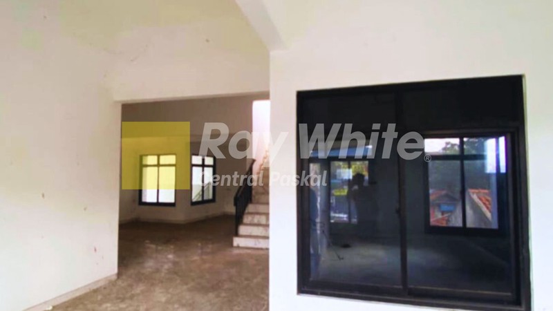 Hotel Semi Furnished di Cianjur