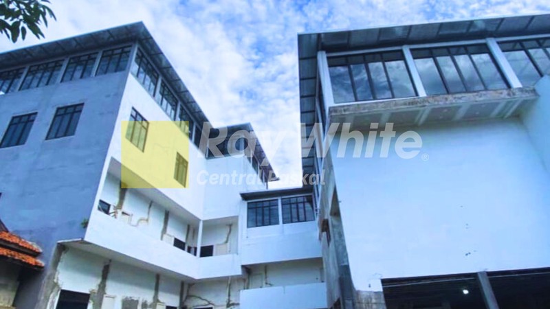 Hotel Semi Furnished di Cianjur