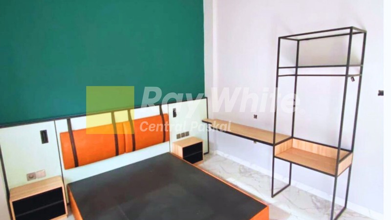 Hotel Semi Furnished di Cianjur