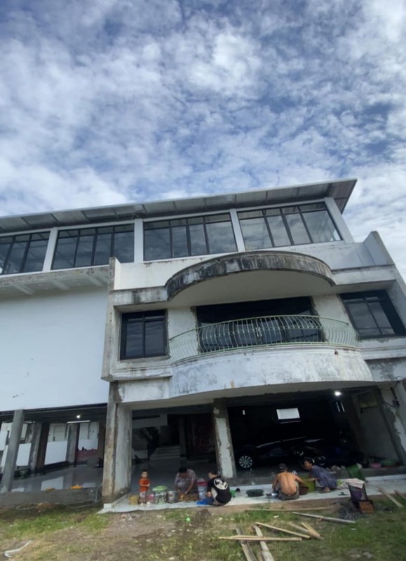 Hotel Semi Furnished di Cianjur