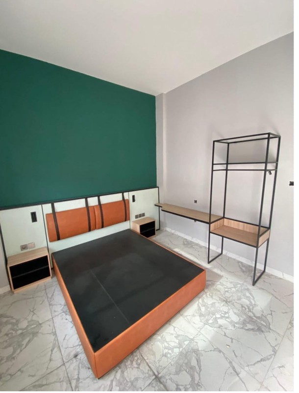 Hotel Semi Furnished di Cianjur