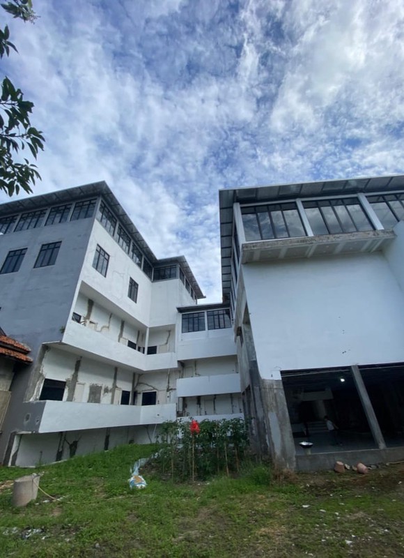 Hotel Semi Furnished di Cianjur