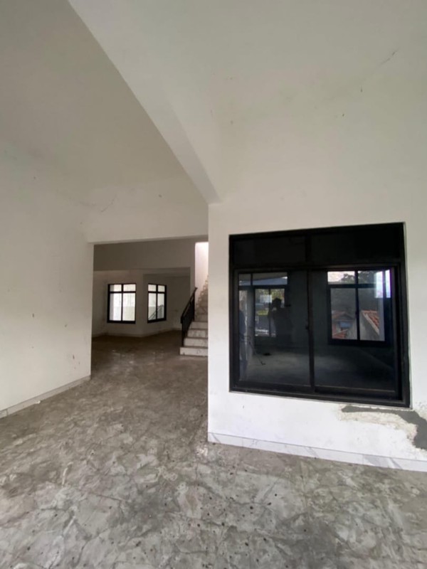 Hotel Semi Furnished di Cianjur