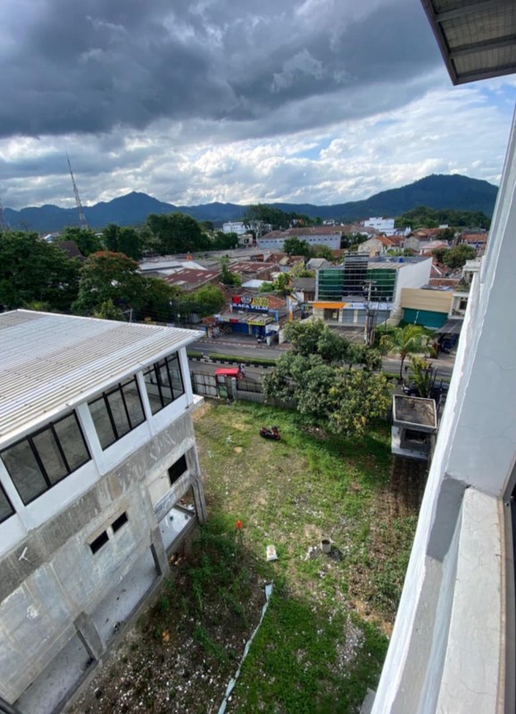 Hotel Semi Furnished di Cianjur