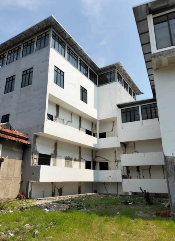 Hotel Semi Furnished di Cianjur