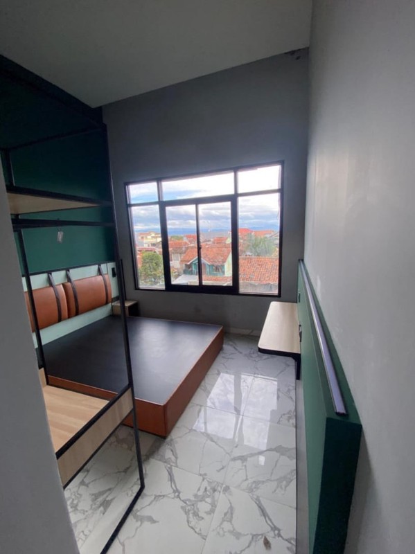 Hotel Semi Furnished di Cianjur